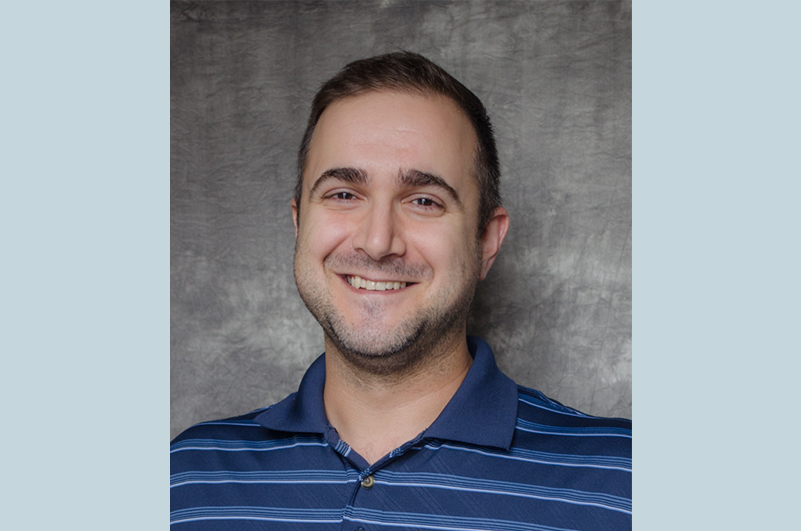 Matt Kollar