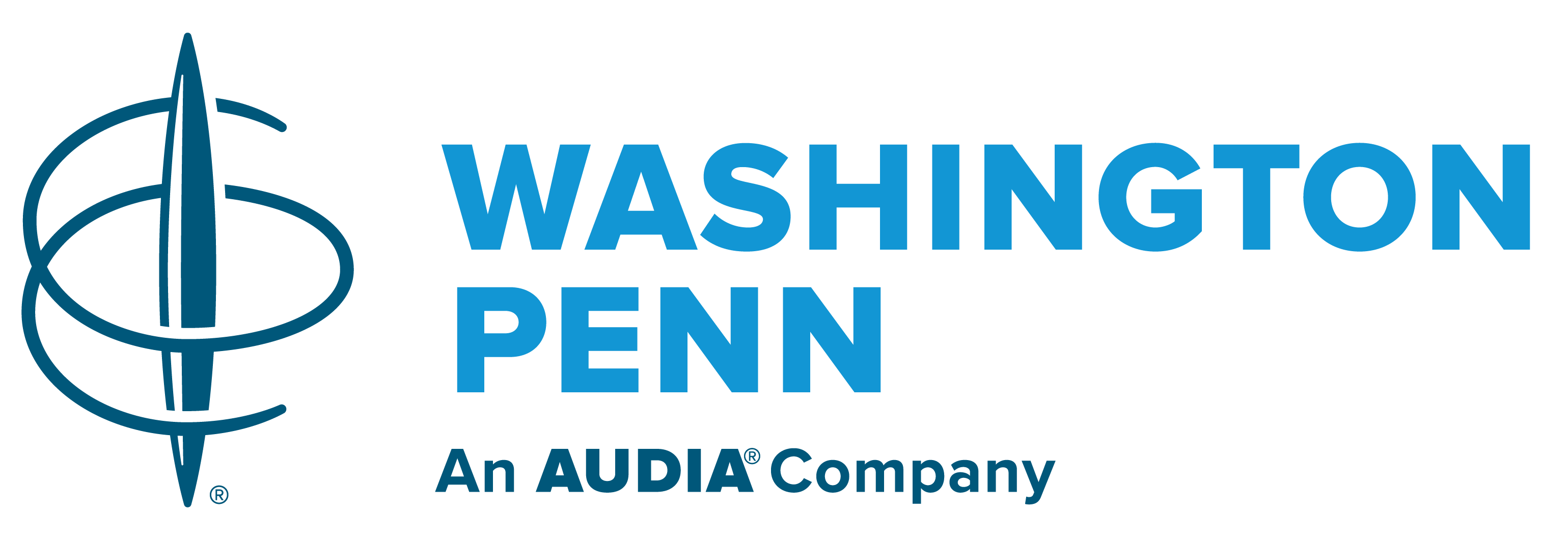 Washington Penn logo