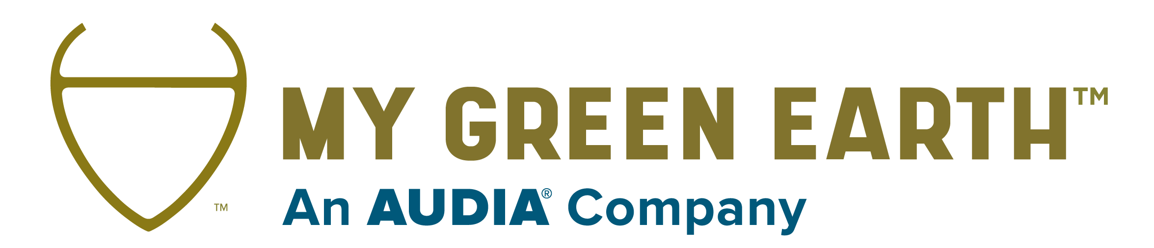My Green Earth™ logo
